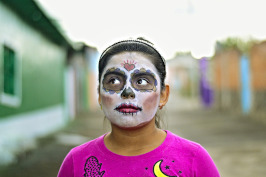 kids face