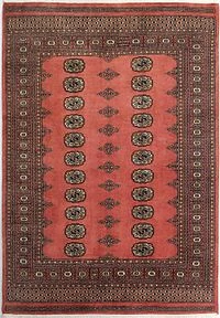 Pakistani Bokhara Rug