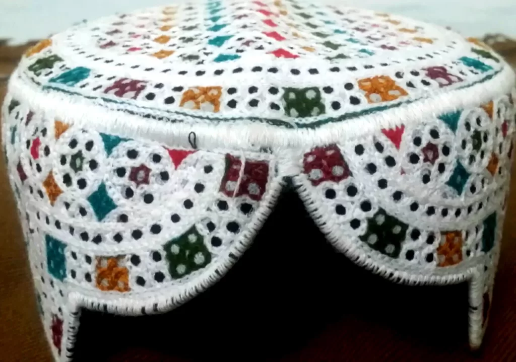 Sindhi Crafts
