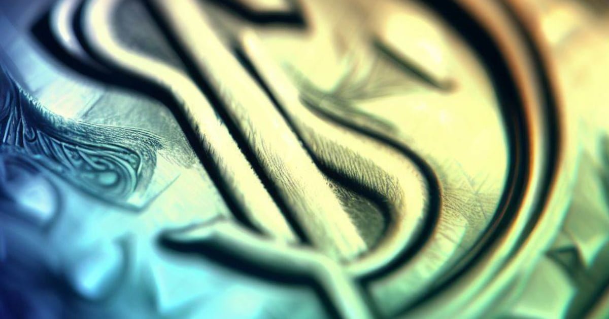 National Dollar Day