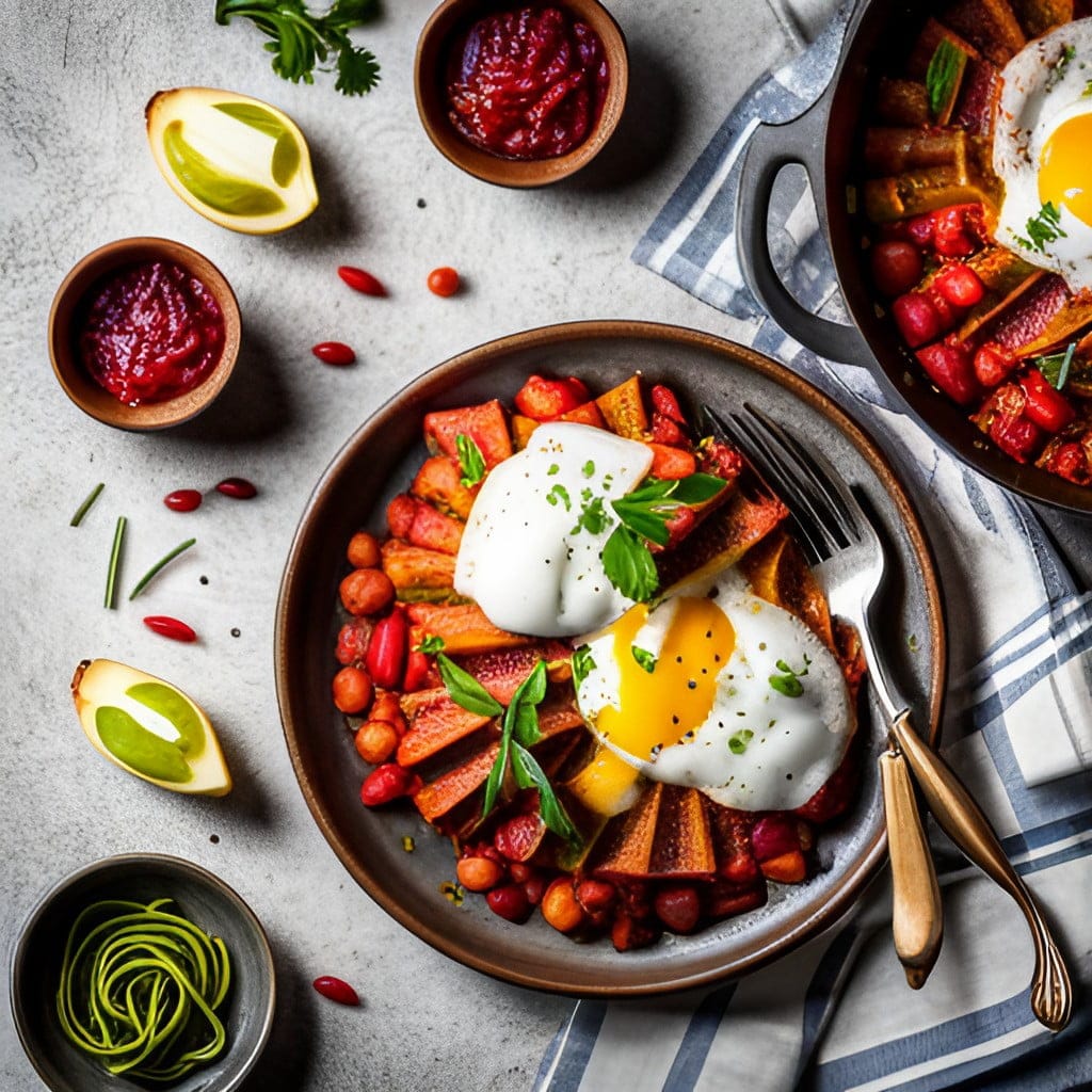 National Corned Beef Hash Day