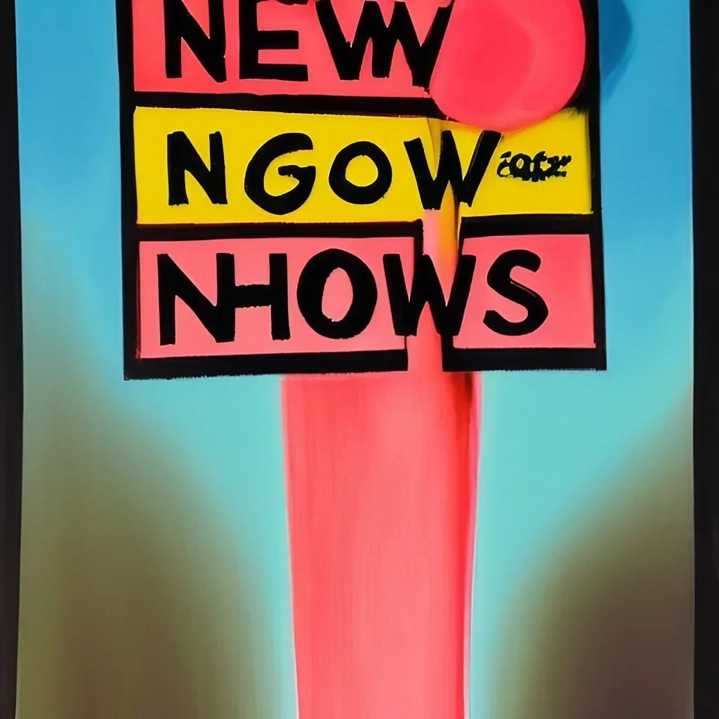 No News is Good News Day