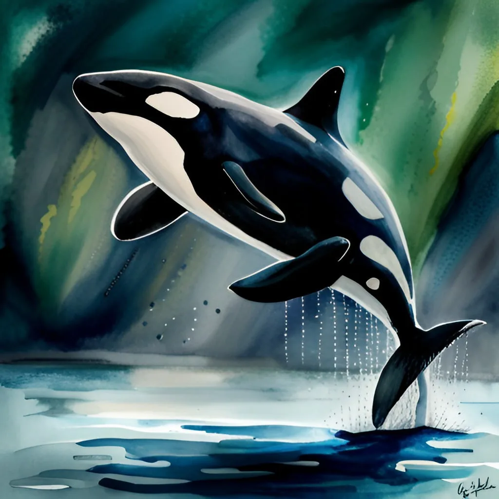 National Shamu the Whale Day