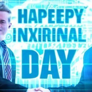 National Boss/Employee Exchange Day