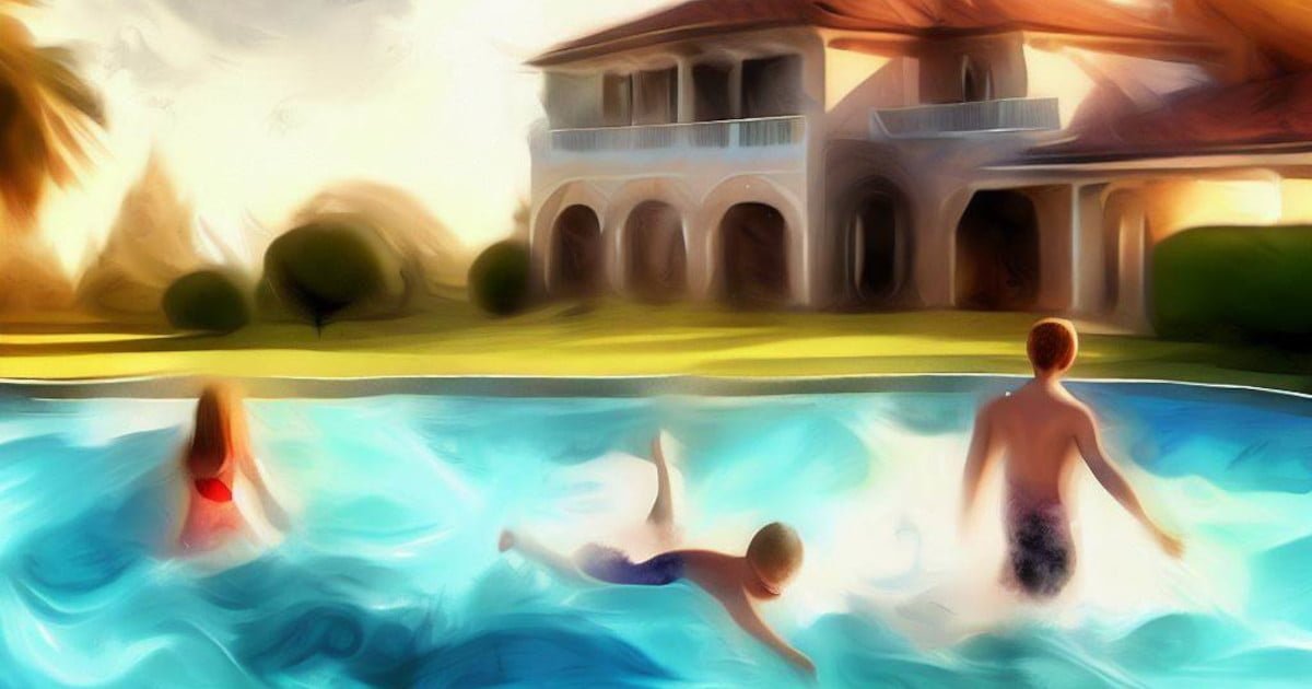 Fluidra International Pool Pro Day