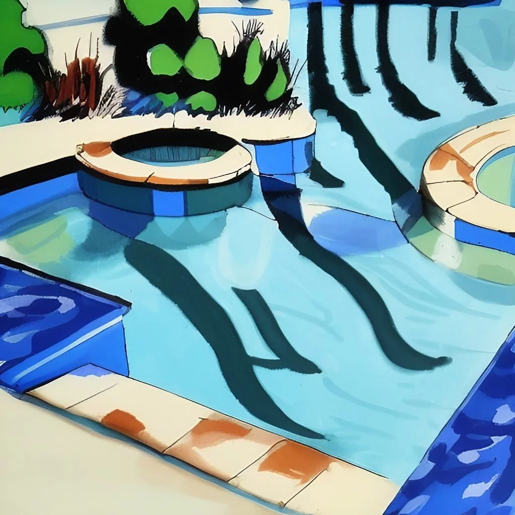 Fluidra International Pool Pro Day