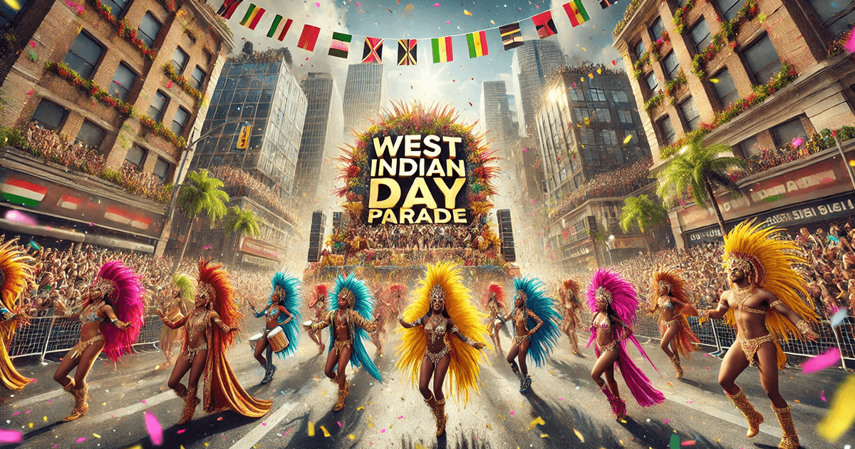 West Indian Day Parade