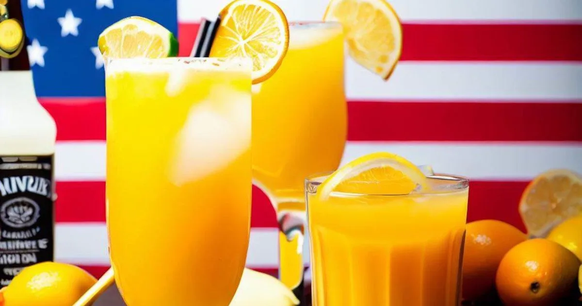National Harvey Wallbanger Day
