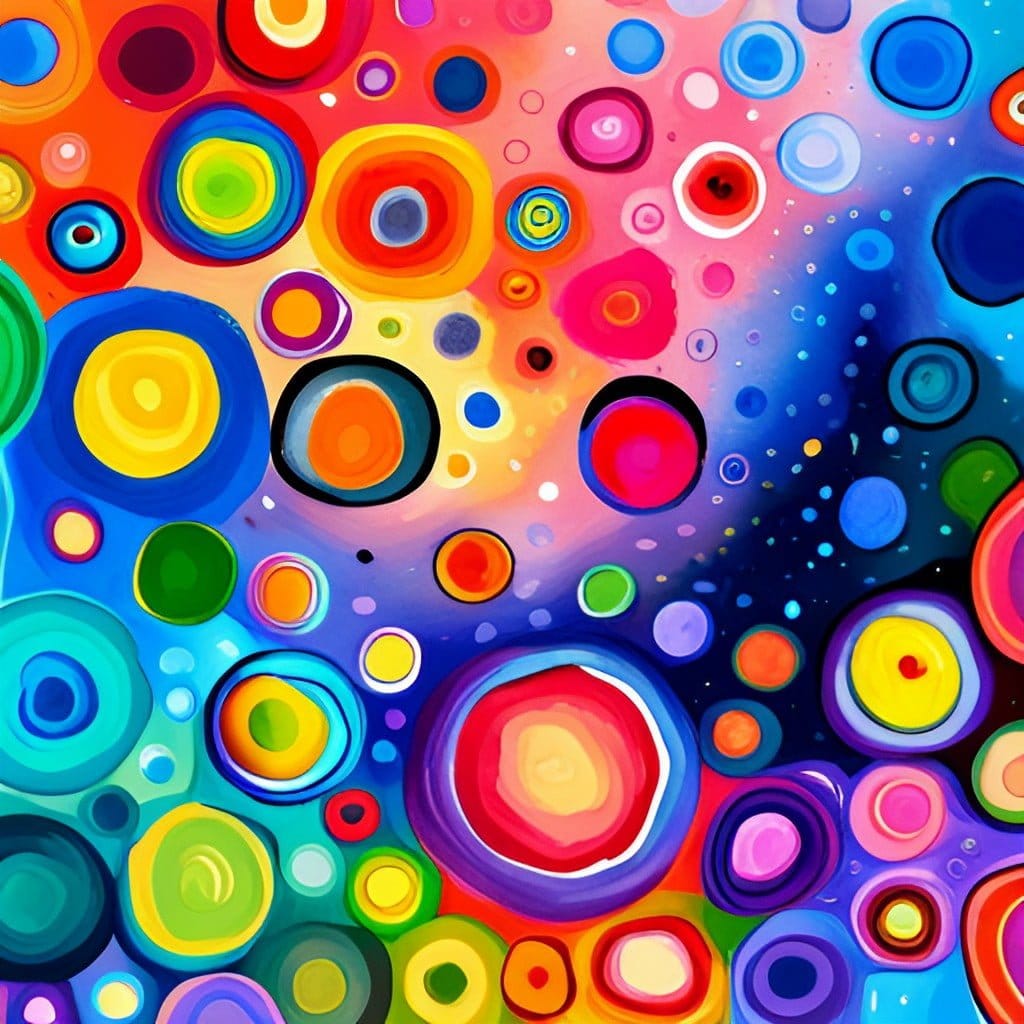 Dot Your I s Day