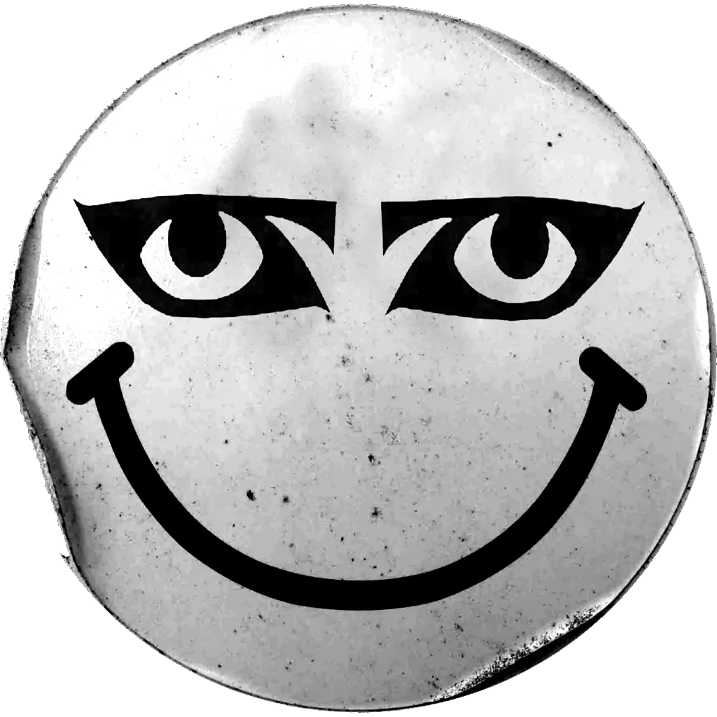 World Goth Day logo