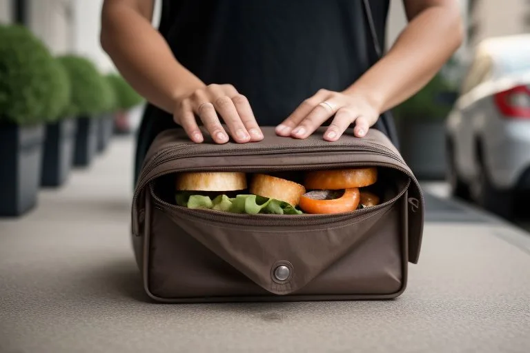 National Brown-Bag It Day