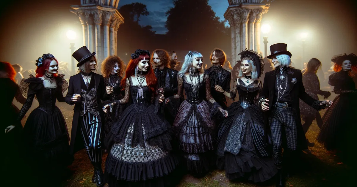 World Goth Day