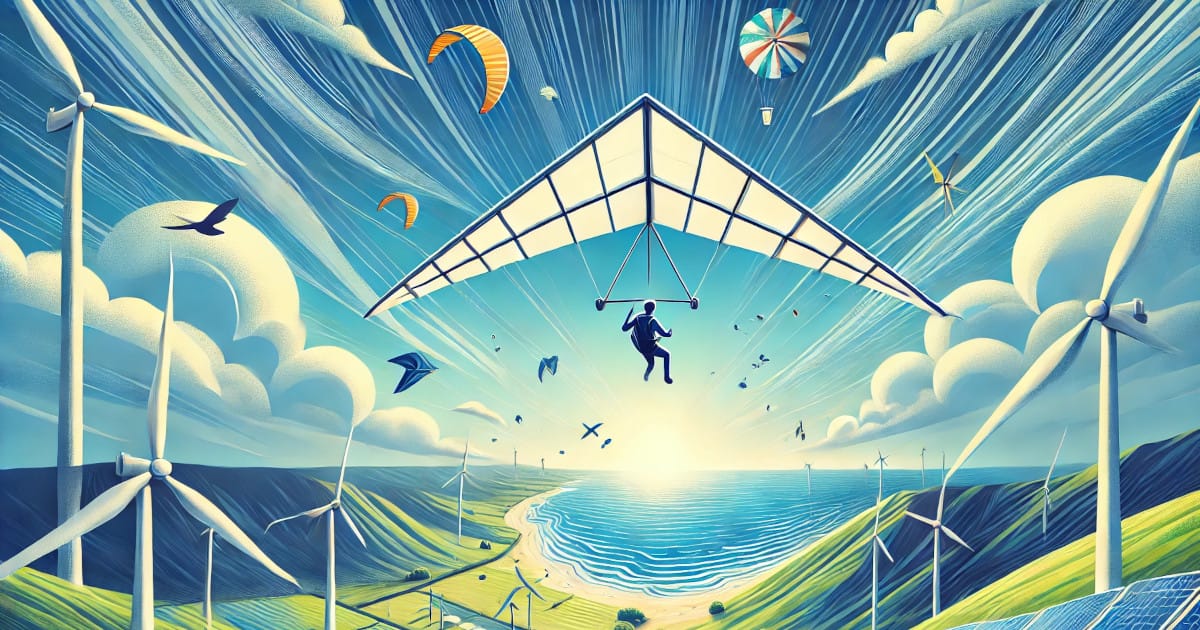 National Ride the Wind Day