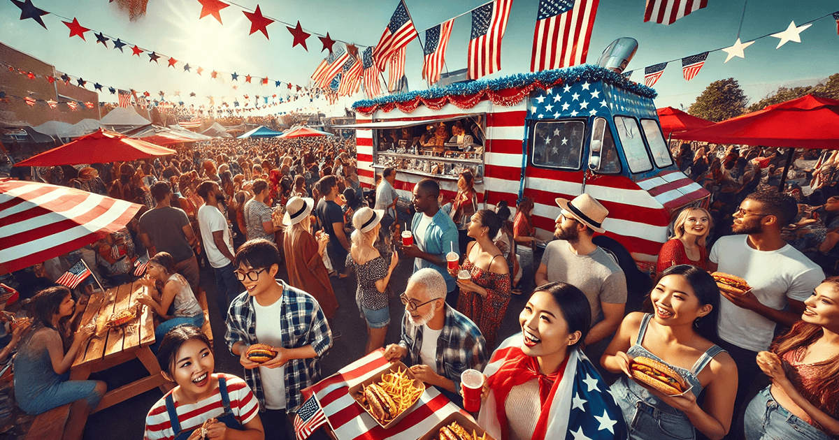 National Greasy Foods Day