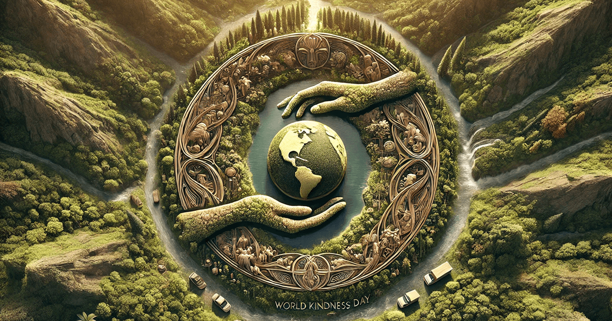 World Kindness Day