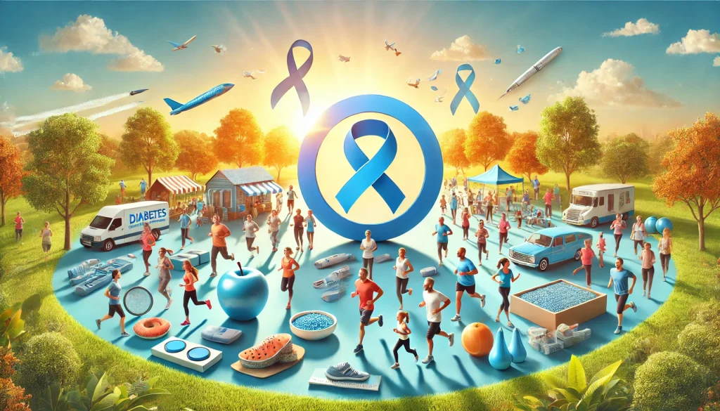 World Diabetes Day
