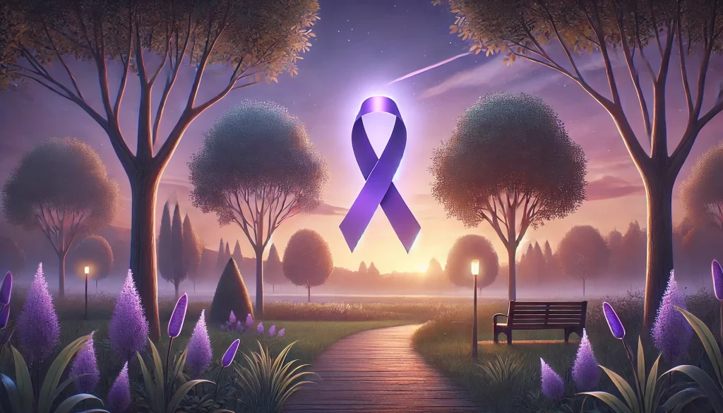 World Pancreatic Cancer Day