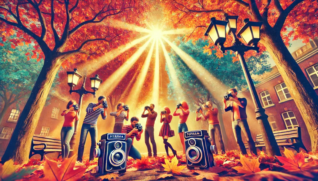 World Toy Camera Day