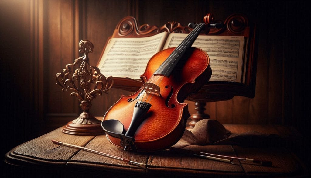 National Violin Day