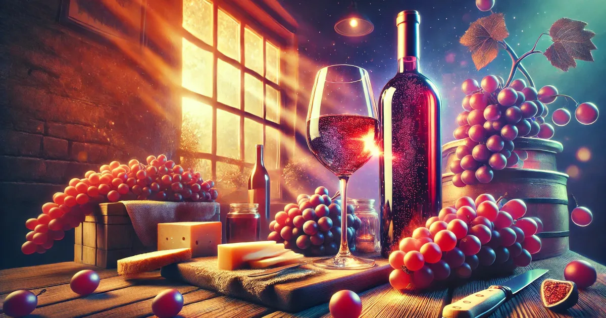 National Drink Wine Day